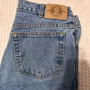 Men’s Arizona Jeans